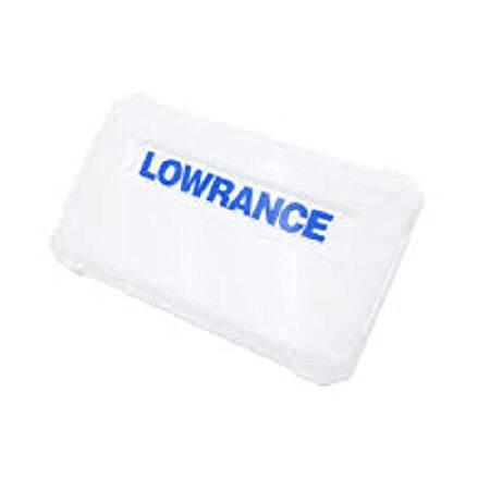 【平行輸入品】Lowrance 000-15779-001 Elite FS 9 サンカバー
