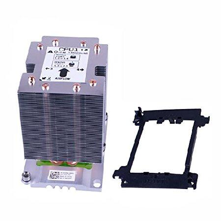 【平行輸入品】BestParts New Heat Sink Air Cooler Compatib...