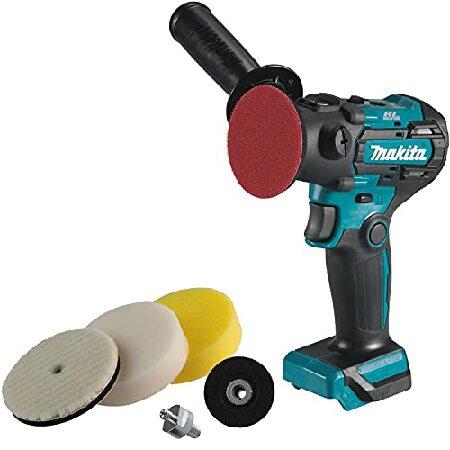 【平行輸入品】Makita ポリッシャー バッファー VP01Z