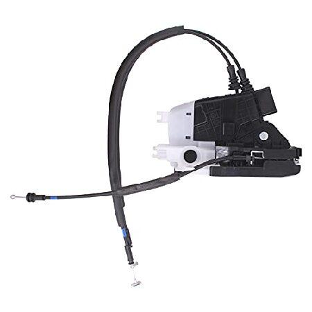 【平行輸入品】ApplianPar リア助手席側ドアロックアクチュエーターモーター ヒュンダイ・ツー...
