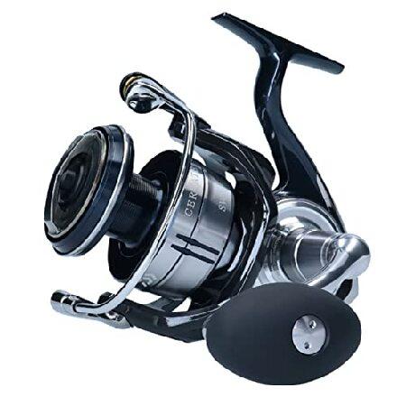 【平行輸入品】Daiwa CERTATE SW G スピニングリール 8000-H CERTATES...