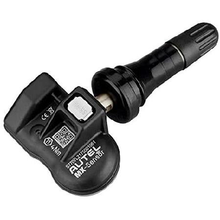 【平行輸入品】Autel 2 in 1 Maxitpms Press-in Rubber Stem ...