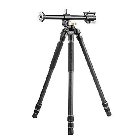 【平行輸入品】Vanguard VEO 3+ 263CT Versatile Carbon Fibr...