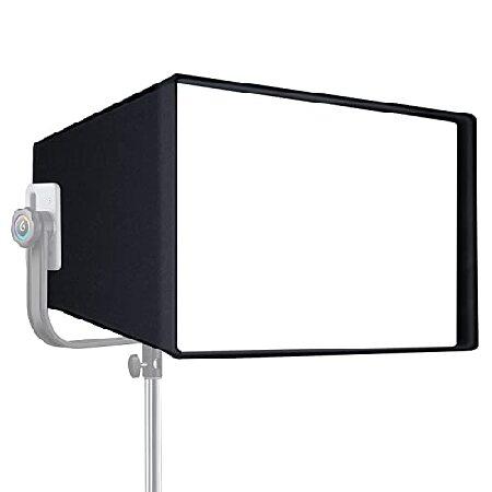 【平行輸入品】Godox LD-SG150R ソフトボックス Godox LD150R LEDパネル...