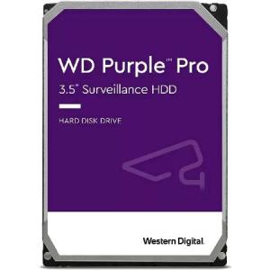 ウエスタンデジタル WD8001PURP WD Purple Pro（8TB 3.5インチ SATA 6G 7200rpm 256MB CMR）