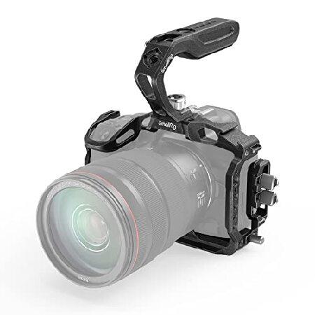 【平行輸入品】SmallRig EOS R5 ＆ R6キット Canon EOS R5 ＆ R6 3...