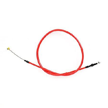【平行輸入品】Topteng Motorcycle Clutch Cable Replacement...