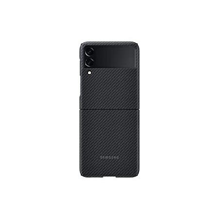 【平行輸入品】SAMSUNG ベーシックケース EF-XF711SBEGUS 携帯電話本体 ブラック