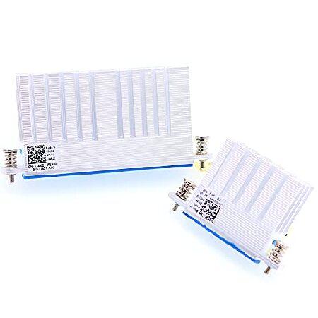 【平行輸入品】Deal4GO 大型CPU VRヒートシンクモジュール J46J2 0J46J2 S ...