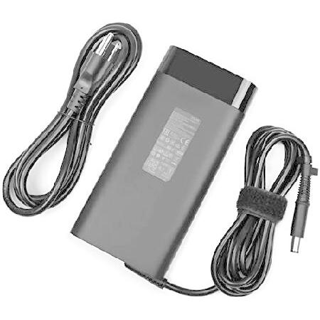 JHZL 230W 19.5V 11.8A Original Charger Power Adapt...