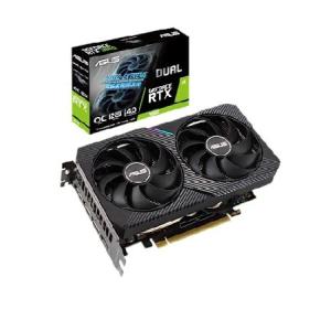 ASUS TUF Gaming NVIDIA GeForce RTX 3080 Ti OC Edition Graphics
