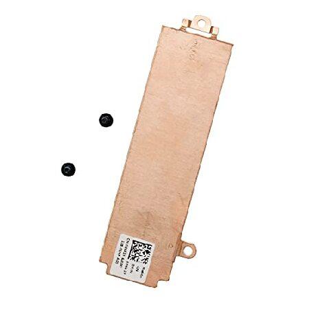 【平行輸入品】BestParts M.2 2280 SSD Thermal Bracket Shie...