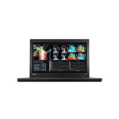 Lenovo ThinkPad P15s Gen 2 15.6&quot; FHD (1920 x 1080)...