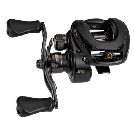 【平行輸入品】BB1 Pro LFS 6.2:1 右手 ベイトキャストリール