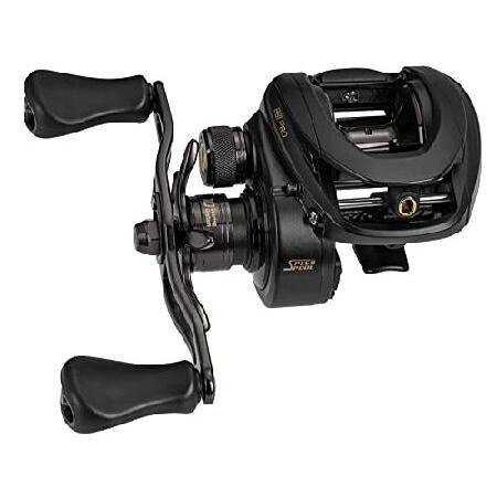 【平行輸入品】BB1 Pro LFS 8.3:1 右手用 ベイトキャストリール