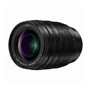 Panasonic LUMIX マイクロフォーサーズカメラレンズ Leica DG Vario-SUMMILUX 25-50mm F1.7 ASPH 無段階絞り ビデオパフォーマンス H-X2550