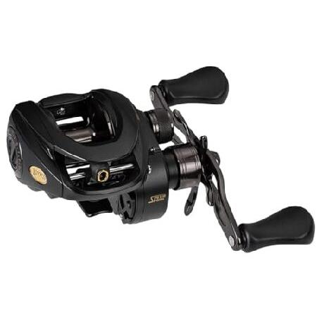 【平行輸入品】BB1 Pro LFS 6.2:1 左手用 ベイトキャストリール