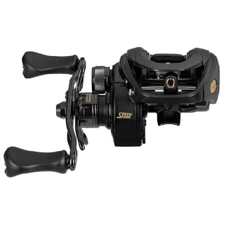 【平行輸入品】Lew's BB1 Pro LFS 7.5:1 右手ベイトキャストリール マルチ ワン...
