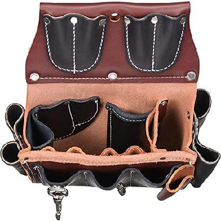 【平行輸入品】Occidental Leather ツールベルト 5589LH