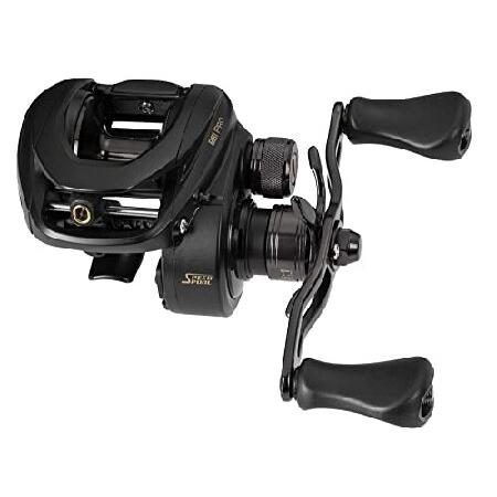【平行輸入品】Lew's BB1 Pro LFS 7.5:1 左手用ベイトキャストリール マルチ フ...