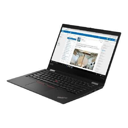 Lenovo ThinkPad X13 Yoga Gen 2 13.3&quot; Touchscreen 2...