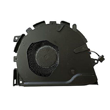 【平行輸入品】PYDDIN New CPU Cooling Fan Intended for HP ...