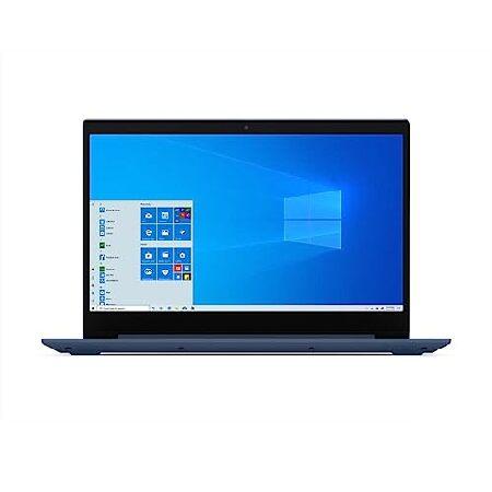【平行輸入品】Lenovo 2021 IdeaPad 315.6" Touchscreen Lapt...
