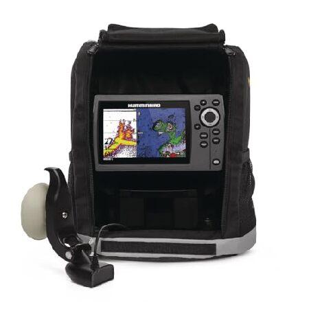 【平行輸入品】ハミンバード 411680-1 ヘリックス 5 チャープ GPS G3 PT ポータブ...