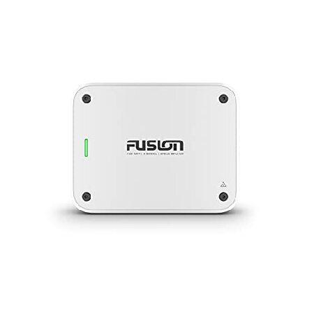 【平行輸入品】Garmin Fusion(R) Apollo(TM) マリンアンプ 1200ワット ...