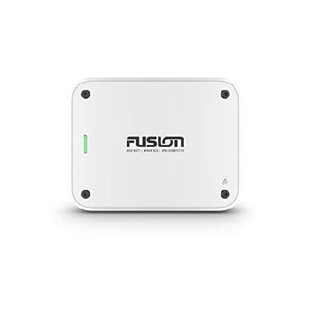 【平行輸入品】Garmin Fusion(R) Apollo(TM) マリンアンプ 2000ワット ...