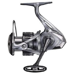 シマノ(SHIMANO) スピニングリール 21 ナスキー 4000XG : 39way-2nd
