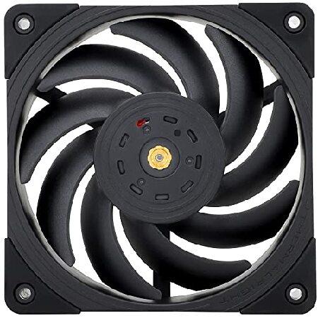 【平行輸入品】Thermalright TL-B12 Extrem CPUファンクーラー 工業グレー...