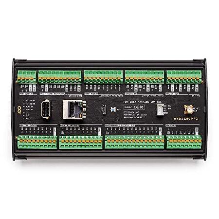 【平行輸入品】Arduino Portenta マシンコントロール AKX00032 - オートメー...