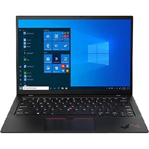【平行輸入品】Latest Lenovo ThinkPad X1 Carbon Gen 9 14