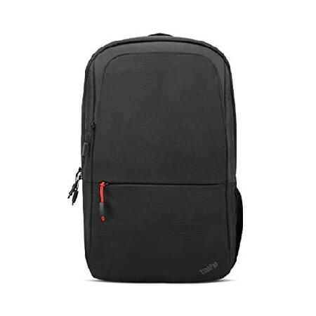 【平行輸入品】Lenovo Essential キャリーケース (バックパック) 16インチノートブ...
