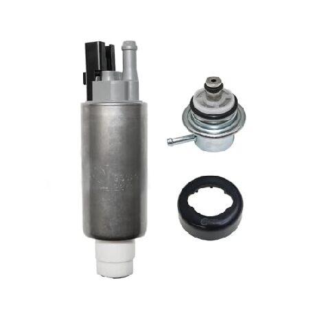 【平行輸入品】WAL-PPN11-R Quantum In-Tank EFI Fuel Pump +...