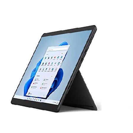 【平行輸入品】Microsoft Surface Pro 8-13" Touchscreen - I...