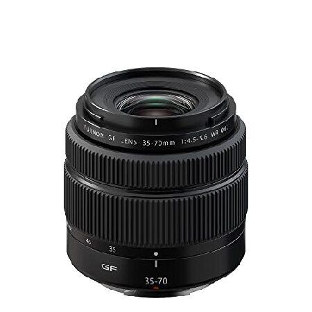 【平行輸入品】Fujinon GF35-70mmF4.5-5.6 WR 並行輸入品