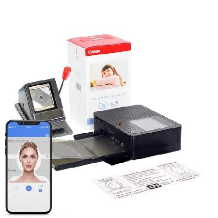 【平行輸入品】CFS Products Smartphone Passport Photo Syst...