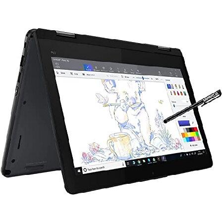 Lenovo ThinkPad Yoga 11e Gen 5 11.6&quot; 2-in-1 Touchs...