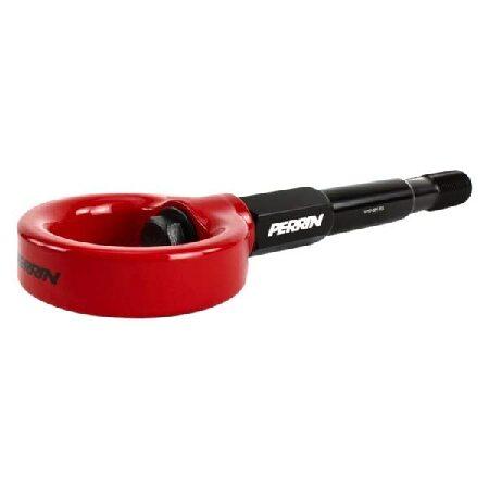 【平行輸入品】Perrin Performance トウフック PSP-BDY-232RD その他バ...