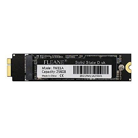 FLEANE 256GB FM11A 3D TLC SSD MacBook Air A1370 A1...