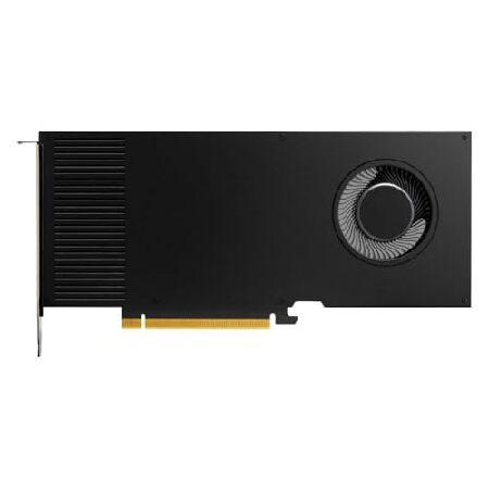 【平行輸入品】HP NVIDIA RTX A4000 16GB (4) DP。