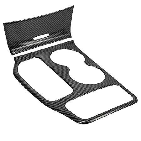 【平行輸入品】X AUTOHAUX センターコンソール a21071900ux0046  ブラック