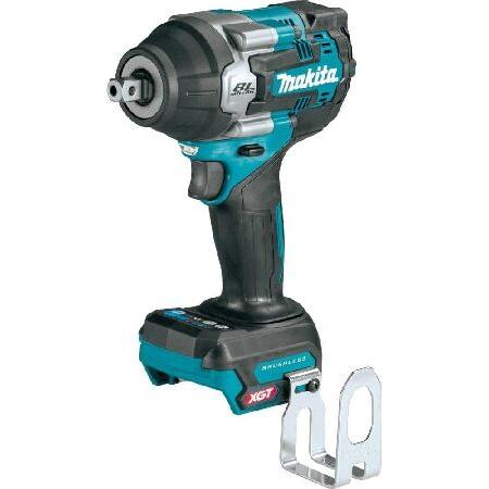 【平行輸入品】Makita 40V Max Xgt Square Drive Impact Wren...