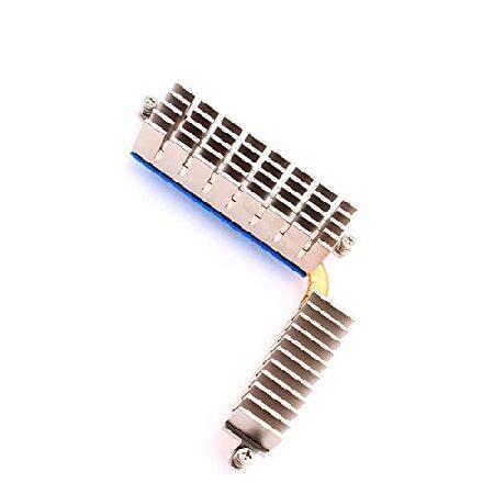 【平行輸入品】Padarsey ヒートシンク PDY-R11-HS グレー