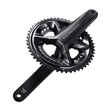 【平行輸入品】SHIMANO(シマノ)FC-R8100 175mm 52x36T 2x12S