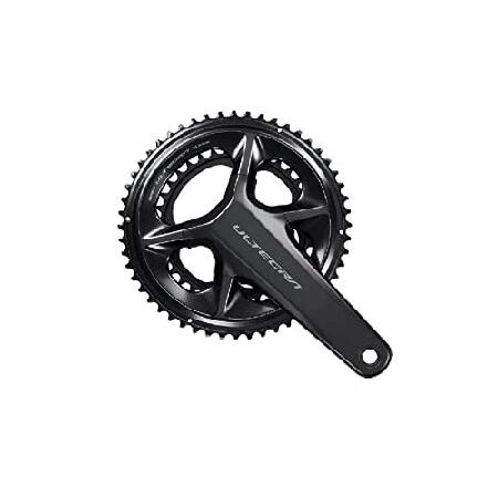 【平行輸入品】SHIMANO(シマノ)FC-R8100 170mm 50x34T 2x12S