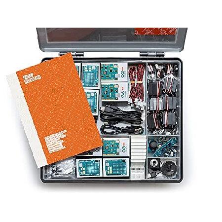 【平行輸入品】Arduino CTC 101 Program - FULL AKX00002 - C...