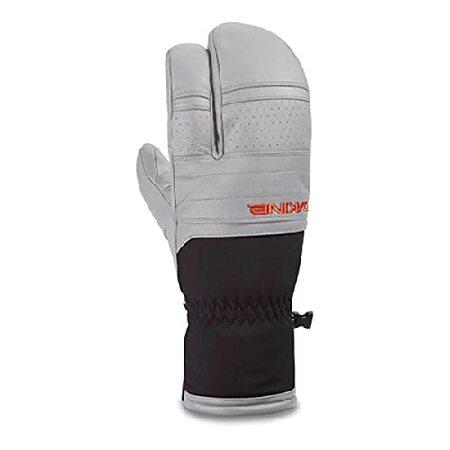 Dakine Baron Gore-Tex Trigger Mitt - Steel Grey, S...